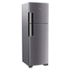 Imagem da oferta Geladeira Consul Frost Free 386L Duplex com Altura Flex Inox - CRM44AK