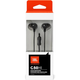 Imagem da oferta JBL Fone de Ouvido in Ear C50HI - Preto