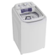 Imagem da oferta Lavadora de Roupas Electrolux LAC12 Branca com Turbo Economia Silenciosa Cesto Inox e Tecnologia Jet\u0026Clean - 12kg