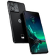 Imagem da oferta Smartphone Motorola Edge 40 Neo 5G Black Beauty 256GB 8GB + 2GB RAM Boost Tela de 6.55\" Câmera Dupla Android 13 Proces