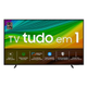 Imagem da oferta Smart TV Samsung 50" QLED 4K Q60C 2023 Modo Game - QN50Q60CAGXZD