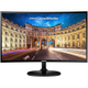 Imagem da oferta Monitor Samsung Curvo 27" Full HD - LC27F390FHLMZD