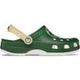 Imagem da oferta Sandálias Crocs NBA Milwaukee Bucks