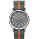 Imagem da oferta Relógio Masculino Timex Bicolor, Analógico - T2N649WWTN