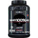 Imagem da oferta Whey Protein Black Skull 100% HD 900g