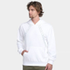 Imagem da oferta Moletom Kappa Authentic Jpn Gilka Masculino - Tam P