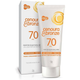 Imagem da oferta Protetor Solar Facial Cenoura e Bronze Fps70 - 50g