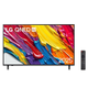 Imagem da oferta Smart TV LG 43" QNED 4K AI Magic Remote QNED82  - 43QNED82ASG
