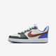 Imagem da oferta Tênis Nike Court Borough Low - Infantil