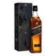 Imagem da oferta Johnnie Walker whisky black label 1000ml