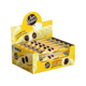 Imagem da oferta Wafer Recheado Chocolate Branco Stick Lacta 25g - 15 Unidades