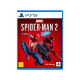 Imagem da oferta Jogo Marvels Spider Man 2 - PlayStation 5