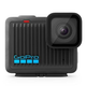 Imagem da oferta Câmera GoPro HERO 4K 12MP à Prova D'água até 5m Preto - CHDHF-131-AT