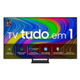 Imagem da oferta Smart TV Samsung 65" QLED 4K Q65D 2024 - QN65Q65DAGXZD