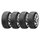 Imagem da oferta Kit 4 Pneu Westlake Aro 15 185/60R15 84H Z108 CR65764