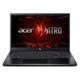 Imagem da oferta Notebook Acer Nitro V ANV15-51-57WS Intel Core i5-13420H 15.6 FHD GeForce RTX3050 512GB SSD 8GB RAM Linux Gutta + Ubook