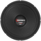 Imagem da oferta Alto Falante 18 THUNDER BASS 3K7 4 ohms 1200 W RMS 18 Polegadas Taramps Som Automotivo