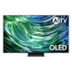 Imagem da oferta Samsung AI Big TV 83" OLED 4K 83S90D 2024 Processador com AI Painel até 144hz Design LaserSlim AI Energy Mode Ale