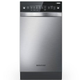 Imagem da oferta Lava-Louças 10 Serviços Brastemp Cor Inox com Ciclo Pesado - BLF10BR