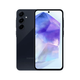 Imagem da oferta Smartphone Samsung Galaxy A55 5G 128GB 8GB RAM Câmera Tripla 50MP + Selfie 32MP Tela 6.6" Azul Escuro