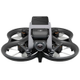 Imagem da oferta Drone Profissional DJI Avata Goggles 2 Câmera 4K 18min 1 Bateria DJI019