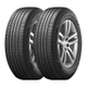 Imagem da oferta Kit 2 Pneus Hankook Aro 17 235/65R17 Dynapro HP2 RA33 108V