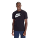Imagem da oferta Camiseta Nike Tee Icon Futura - Masculina