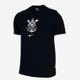 Imagem da oferta Camiseta Nike Corinthians Crest Masculina