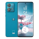 Imagem da oferta Smartphone Motorola Edge 40 Neo 5G 256GB 8 RAM 50MP Ultra-Pixel AI Camera IP68 NFC - Caneel Bay - Vegan