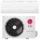 Imagem da oferta Ar Condicionado 12.000 BTUs LG Dual Inverter Compact +AI Frio 220V - S3-Q12JAQAL