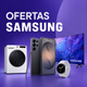 Imagem da oferta Ofertas do Dia Samsung com até 57% OFF! Galaxy Watch8 S26 Ultra pela Metade do Preço e Mais!