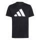 Imagem da oferta Camiseta Adidas Train Essentials Aeroready Logo - Infantil