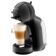 Imagem da oferta Mini Me Automática Máquina de Café Preta