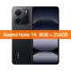 Imagem da oferta Smartphone Xiaomi Redmi Note 14 256GB 8GB RAM Tela 6.67" 120Hz Câmera de 108+2+2MP 20MP