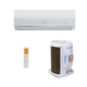 Imagem da oferta Ar Condicionado 12000 BTUs Inverter Split Springer Midea Air Volution Connect Barril 12000 BTUs Quente e Frio R32 220V