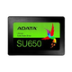 Imagem da oferta SSD Adata 120GB SATA III 2.5" SU650 - ASU650SS-120GT-R