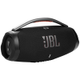 Imagem da oferta Caixa de Som Portátil JBL Boombox 3 Preto com Bluetooth e À Prova D'água - 180W