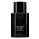 Imagem da oferta Perfume Code Giorgio Armani Masculino - Eau de Toilette