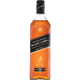 Imagem da oferta Whisky Escocês Blended Black Label Johnnie Walker Garrafa 750ml