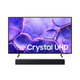Imagem da oferta Samsung Smart TV 58" Crystal UHD 4K U8500F 2025 + Soundbar Samsung HW-B400F
