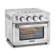 Imagem da oferta Airfryer + Forno Ichef Ovenfryer Max 26L