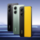 Imagem da oferta Smartphone Xiaomi Poco X7 Pro 5G NFC Black (Preto) 8GB RAM 256GB ROM