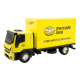 Imagem da oferta Brinquedo Carrinho Caminhão Truck De Entrega Mercado Livre