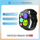 Imagem da oferta HAYLOU Watch S8 Smartwatch 1.96 ''AMOLED Tela Curva BT5.3 Bluetooth Chamada AI Voice Assistant