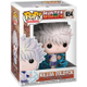 Imagem da oferta Boneco Funko POP! Hunter X Hunter - Killua Zoldyck