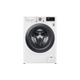 Imagem da oferta Lavadora Smart LG VC5 com Inteligência Artificial AIDD 11kg - FV3011WG4