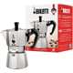 Imagem da oferta Cafeteira Nuova Moka Express 6 Xícaras 1143 Bialetti