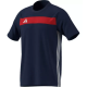 Imagem da oferta Camisa Tiro Essentials Jd0452