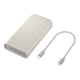 Imagem da oferta Bateria Carregador Portatil 3x USB-C 20000mAh Super Rapida 45W - Samsung Brasil | Celulares & Tablets | TV & Audio | Ele