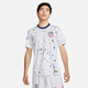 Imagem da oferta Camisa Nike Estados Unidos I 2023/24 Torcedor Pro Masculina